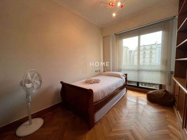 Kursaal, Gros, Donostia — location au mois, photo 13