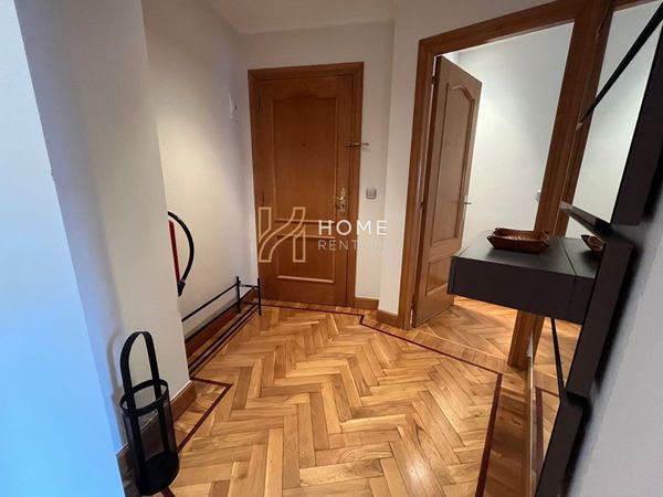 Kursaal, Gros, Donostia — location au mois, photo 14