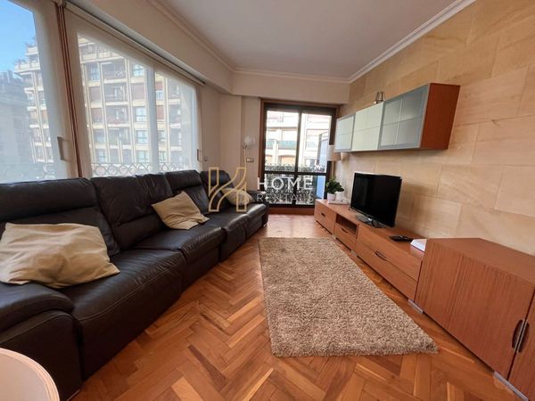 Kursaal, Gros, Donostia — location au mois, photo 2