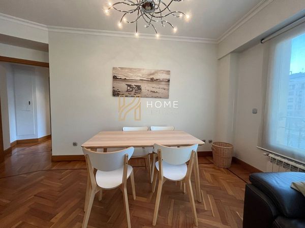 Kursaal, Gros, Donostia — location au mois, photo 3