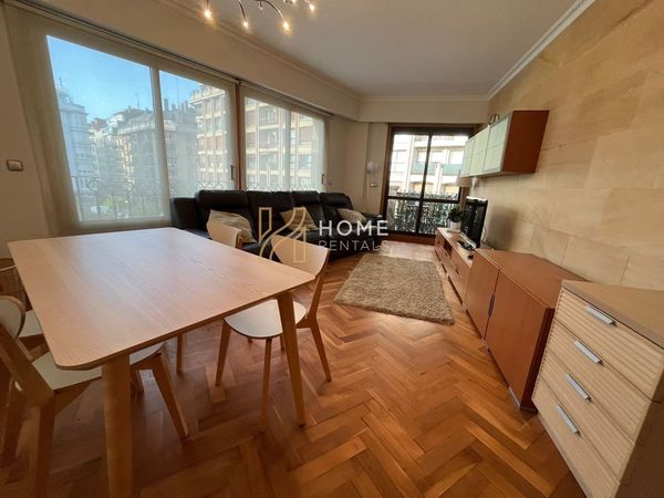 Kursaal, Gros, Donostia — location au mois, photo 4