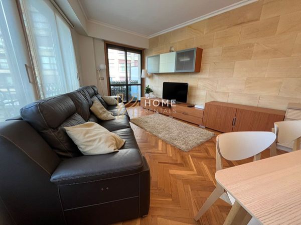 Kursaal, Gros, Donostia — location au mois, photo 5
