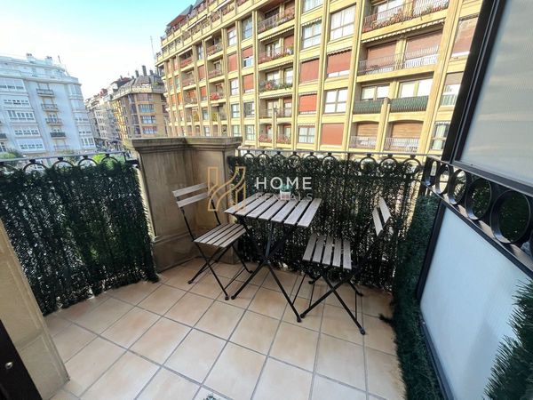 Kursaal, Gros, Donostia — location au mois, photo 8