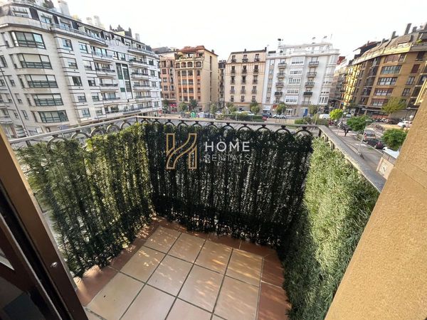 Kursaal, Gros, Donostia — location au mois, photo 9