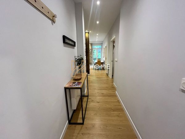 Victoria Eugenia, Centro, Donostia — alquiler temporal, foto 16