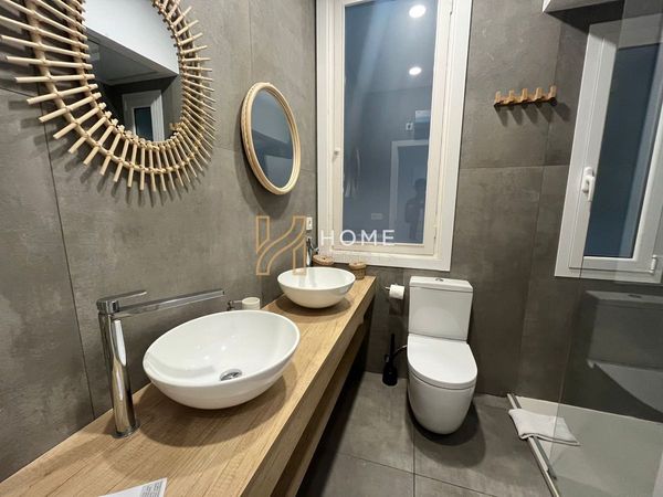 Victoria Eugenia, Centro, Donostia — alquiler temporal, foto 18