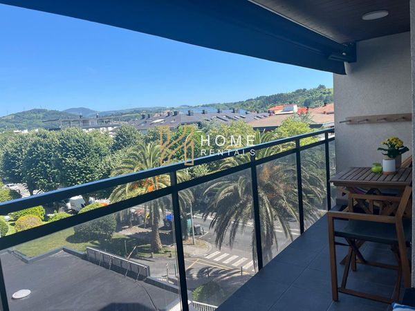 Torre Luzea, Zarautz — alquiler temporal, foto 4