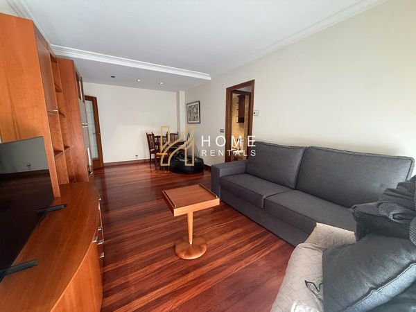 Vista Alegre, Mendilauta, Donostia — alquiler temporal, foto 2