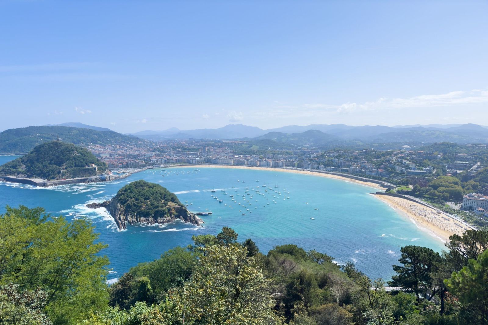 Miramar II · Ondarreta